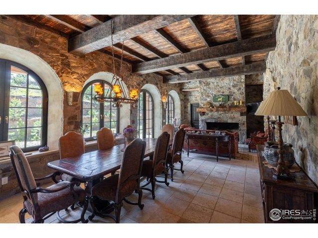 9200 Old Flowers Rd, Bellvue, CO 80512