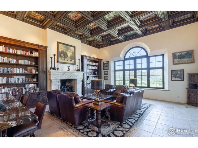 9200 Old Flowers Rd, Bellvue, CO 80512