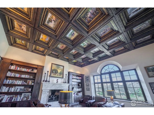 9200 Old Flowers Rd, Bellvue, CO 80512