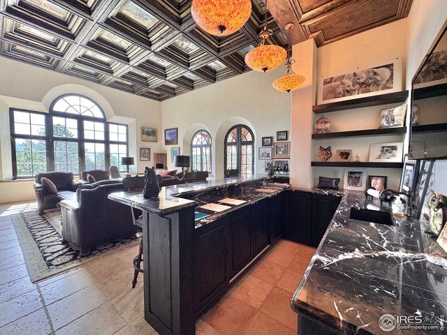 9200 Old Flowers Rd, Bellvue, CO 80512