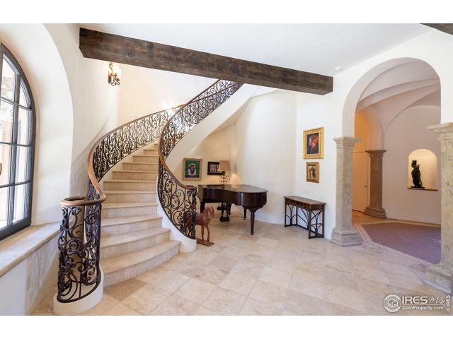 9200 Old Flowers Rd, Bellvue, CO 80512