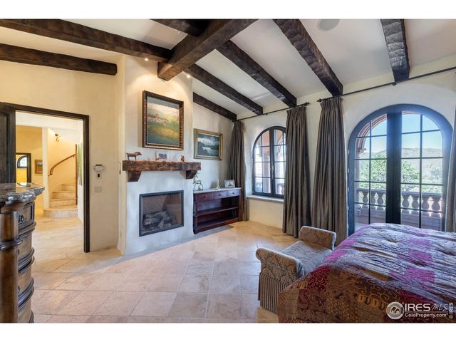 9200 Old Flowers Rd, Bellvue, CO 80512