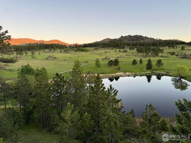 9200 Old Flowers Rd, Bellvue, CO 80512