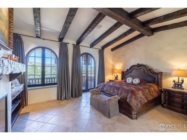 9200 Old Flowers Rd, Bellvue, CO 80512