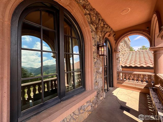 9200 Old Flowers Rd, Bellvue, CO 80512