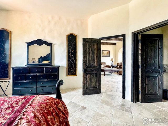 9200 Old Flowers Rd, Bellvue, CO 80512