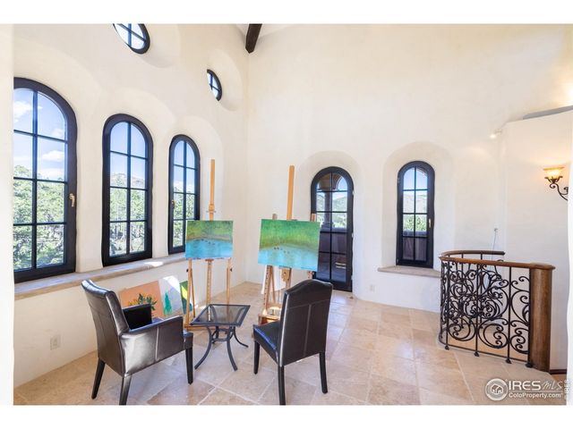 9200 Old Flowers Rd, Bellvue, CO 80512