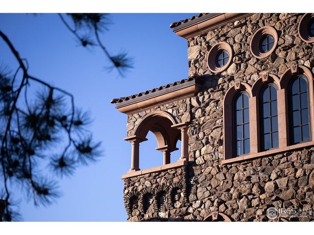 9200 Old Flowers Rd, Bellvue, CO 80512