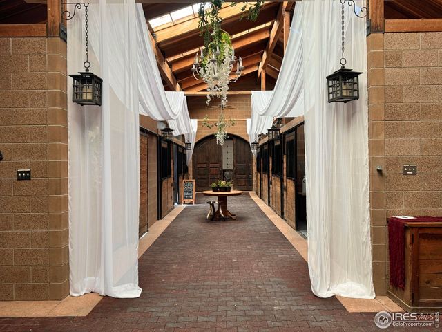 9200 Old Flowers Rd, Bellvue, CO 80512