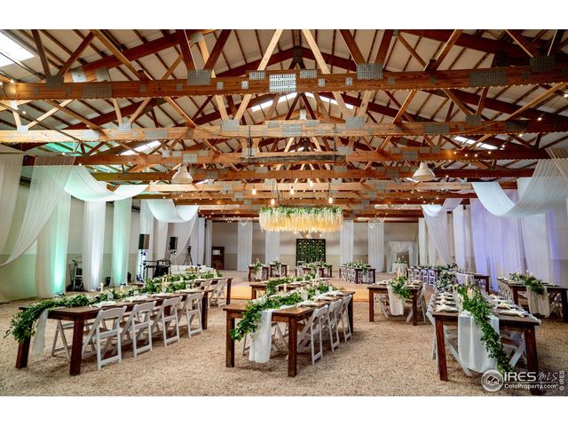 9200 Old Flowers Rd, Bellvue, CO 80512