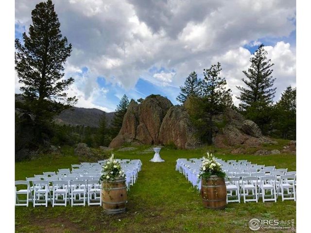 9200 Old Flowers Rd, Bellvue, CO 80512