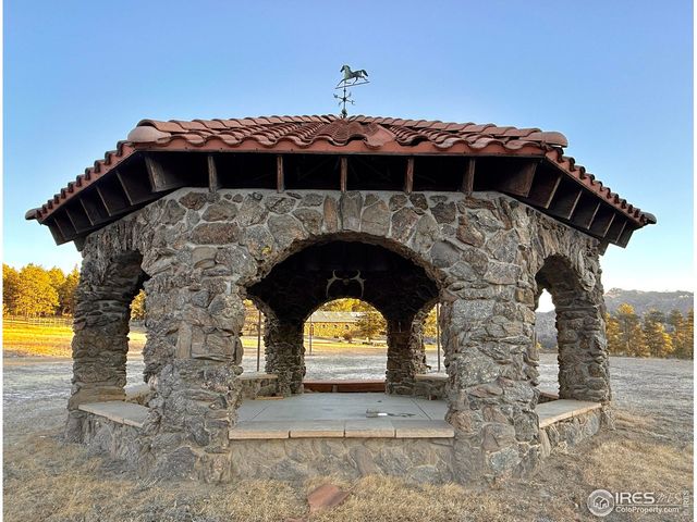 9200 Old Flowers Rd, Bellvue, CO 80512