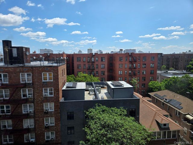 2835 Webb Avenue 8D, Bronx, NY 10468