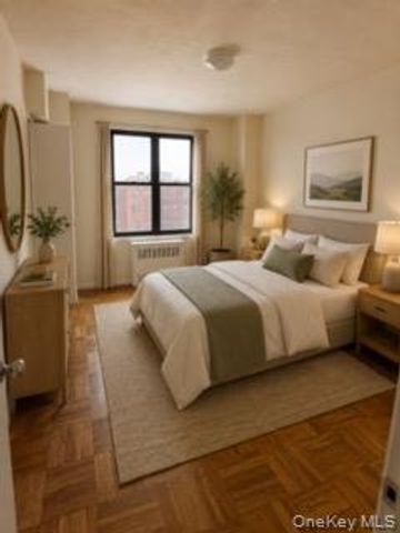 2835 Webb Avenue 8D, Bronx, NY 10468
