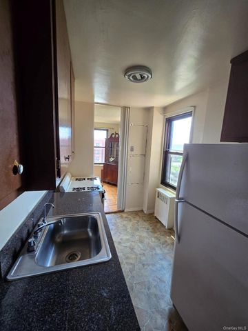 2835 Webb Avenue 8D, Bronx, NY 10468
