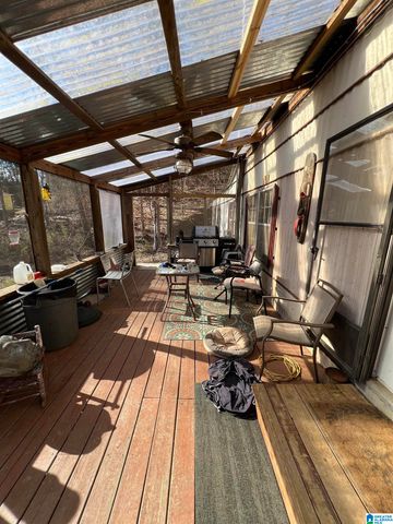 132 SLOUGHSIDE DRIVE, Adger, AL 35006