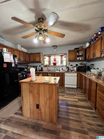 132 SLOUGHSIDE DRIVE, Adger, AL 35006