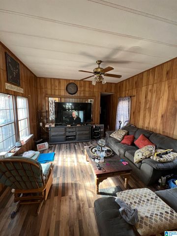 132 SLOUGHSIDE DRIVE, Adger, AL 35006