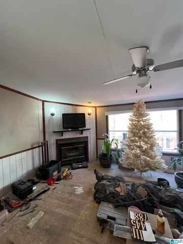 132 SLOUGHSIDE DRIVE, Adger, AL 35006