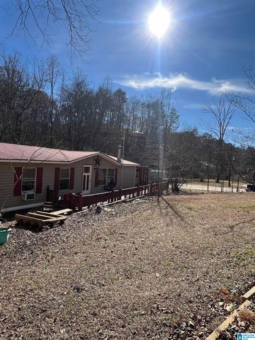 132 SLOUGHSIDE DRIVE, Adger, AL 35006