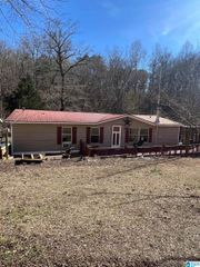 132 SLOUGHSIDE DRIVE, Adger, AL 35006