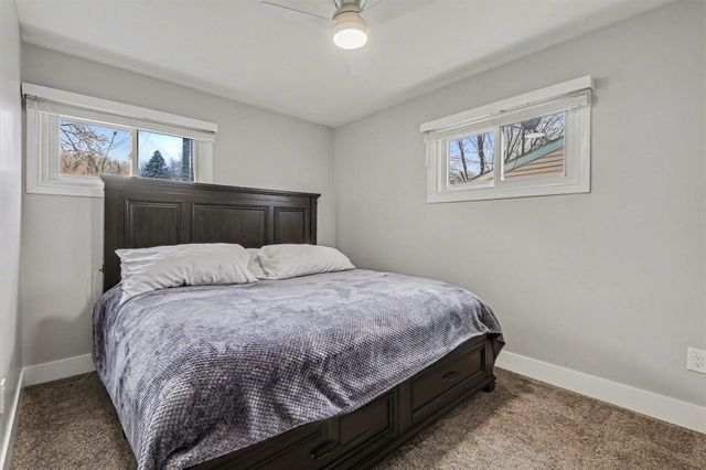 129 Barry Street Se, Gaines Twp, MI 49548