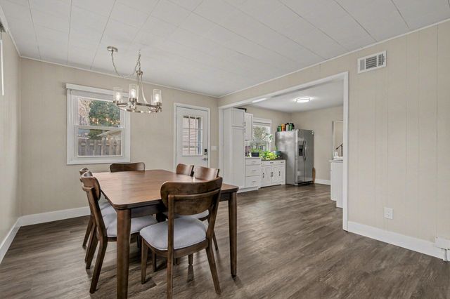 129 Barry Street Se, Gaines Twp, MI 49548