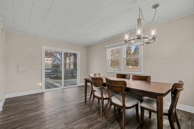 129 Barry Street Se, Gaines Twp, MI 49548