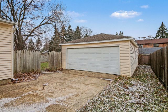 129 Barry Street Se, Gaines Twp, MI 49548