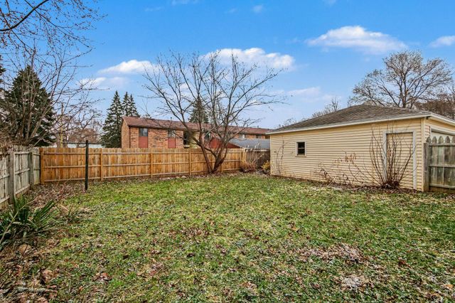 129 Barry Street Se, Gaines Twp, MI 49548