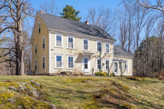 67 Demeritt Avenue, Lee, NH 03861