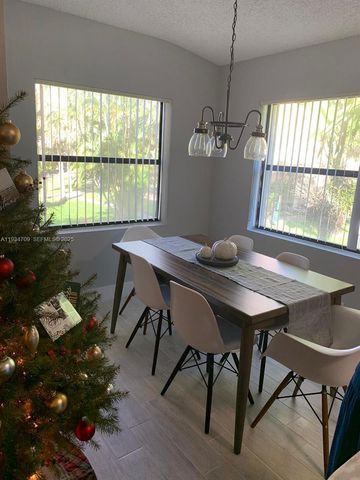 9999 Summerbreeze Dr 720, Sunrise, FL 33322