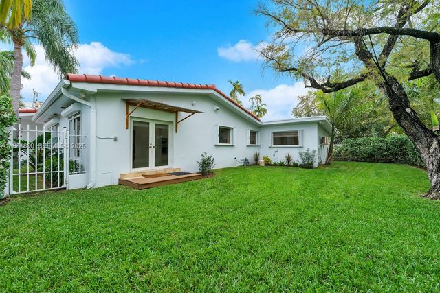 200 N Hibiscus Dr, Miami Beach, FL 33139