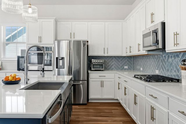 8704 Apogee BLVD, Austin, TX 78744