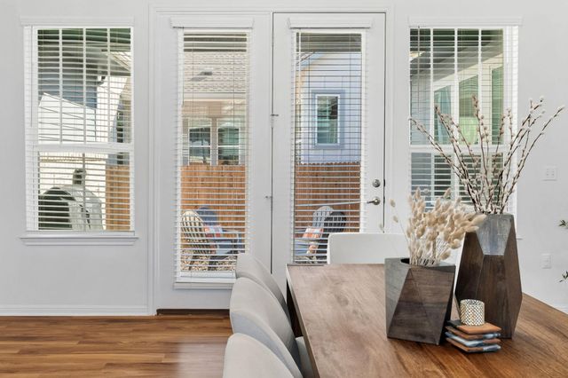 8704 Apogee BLVD, Austin, TX 78744