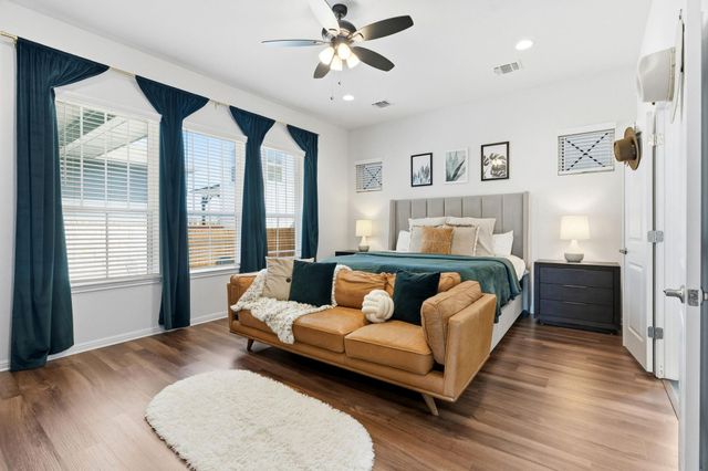 8704 Apogee BLVD, Austin, TX 78744