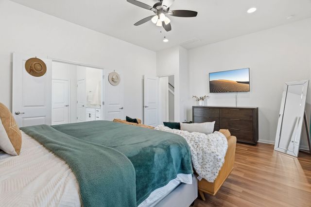 8704 Apogee BLVD, Austin, TX 78744