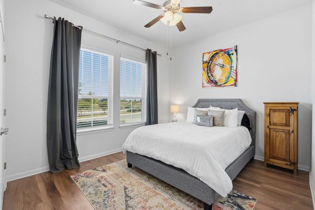 8704 Apogee BLVD, Austin, TX 78744