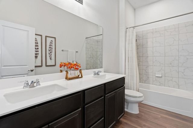 8704 Apogee BLVD, Austin, TX 78744