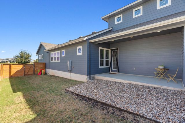 8704 Apogee BLVD, Austin, TX 78744