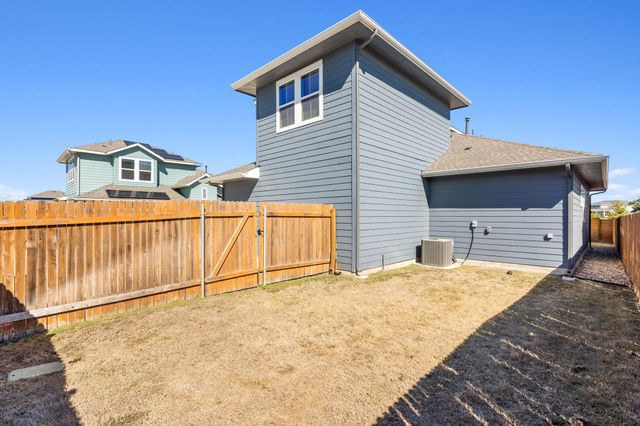 8704 Apogee BLVD, Austin, TX 78744