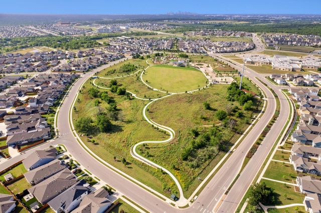 8704 Apogee BLVD, Austin, TX 78744