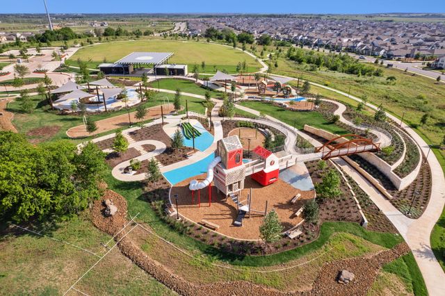 8704 Apogee BLVD, Austin, TX 78744