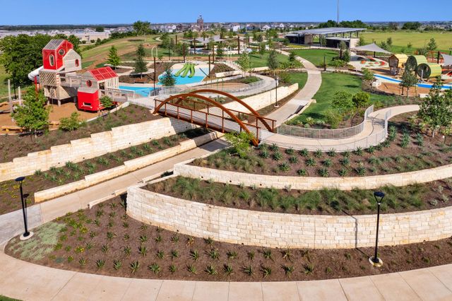 8704 Apogee BLVD, Austin, TX 78744