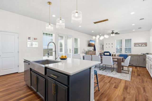 8704 Apogee BLVD, Austin, TX 78744