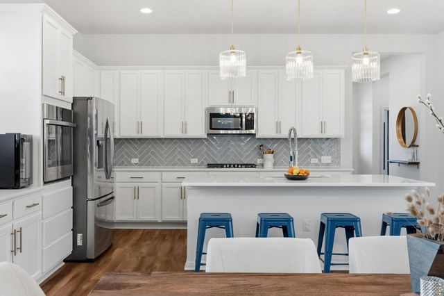 8704 Apogee BLVD, Austin, TX 78744