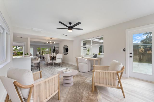 1532 NE 28 Drive, Wilton Manors, FL 33334