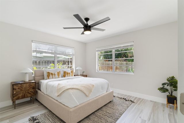 1532 NE 28 Drive, Wilton Manors, FL 33334