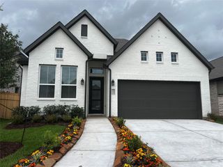 10923 Crescent Spring Drive, Missouri City, TX 77459