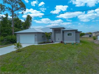 417 Paddock ST, Lehigh Acres, FL 33974